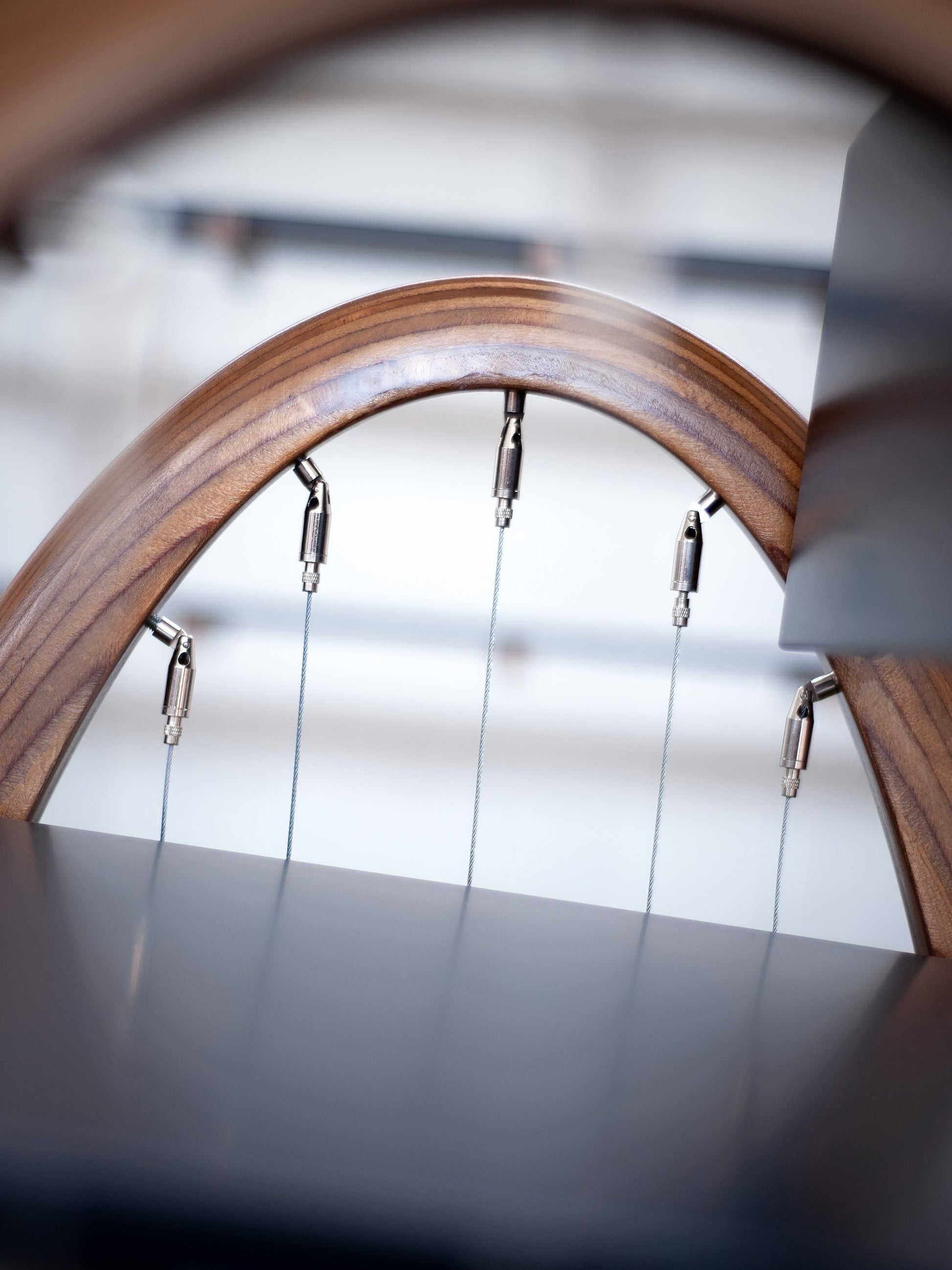 Il Pontaio Chair by Sabi Space Chairs