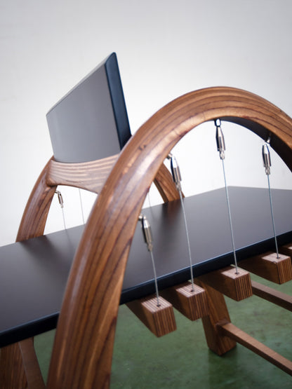 Il Pontaio Chair by Sabi Space Chairs