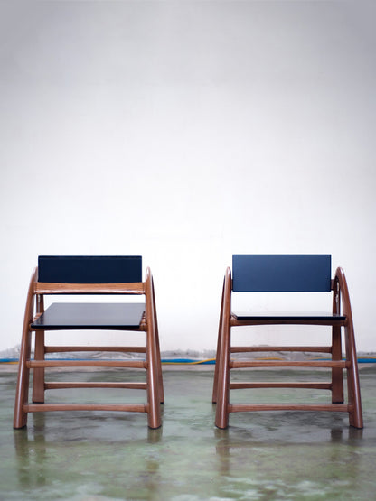 Il Pontaio Chair by Sabi Space Chairs
