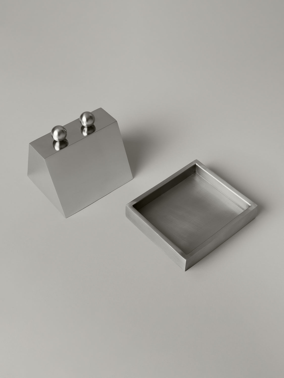 Indulgence Butter Dish Serveware