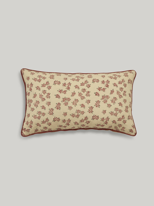 Infanta Lumbar Pillow by Studio Ford Pillows