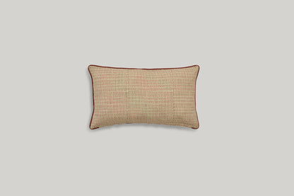 Infanta Lumbar Pillow by Studio Ford Pillows
