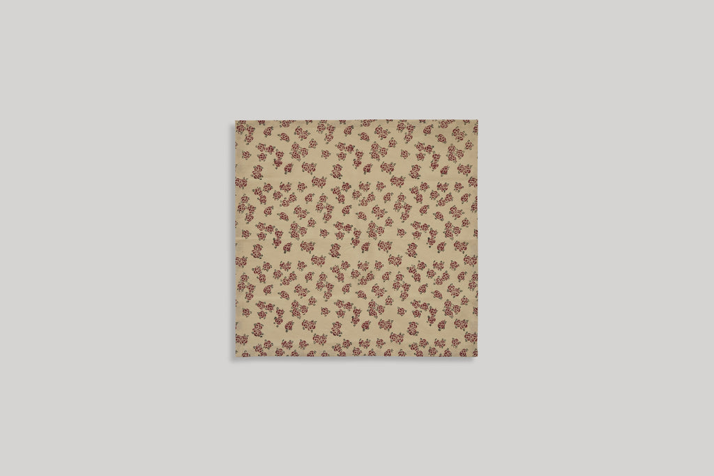 Infanta Napkin by Studio Ford, Set of 4 Napkins