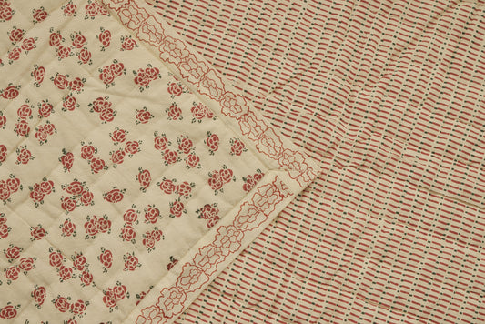 Infanta Quilt by Studio Ford Quilts