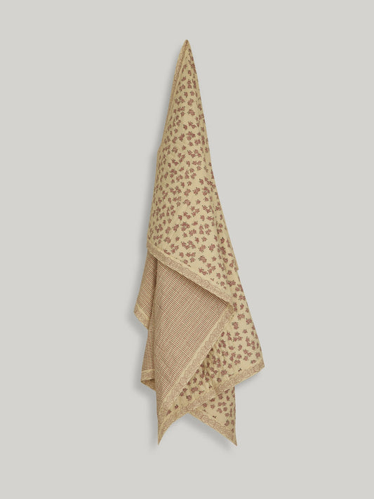 Infanta Throw by Studio Ford Throws