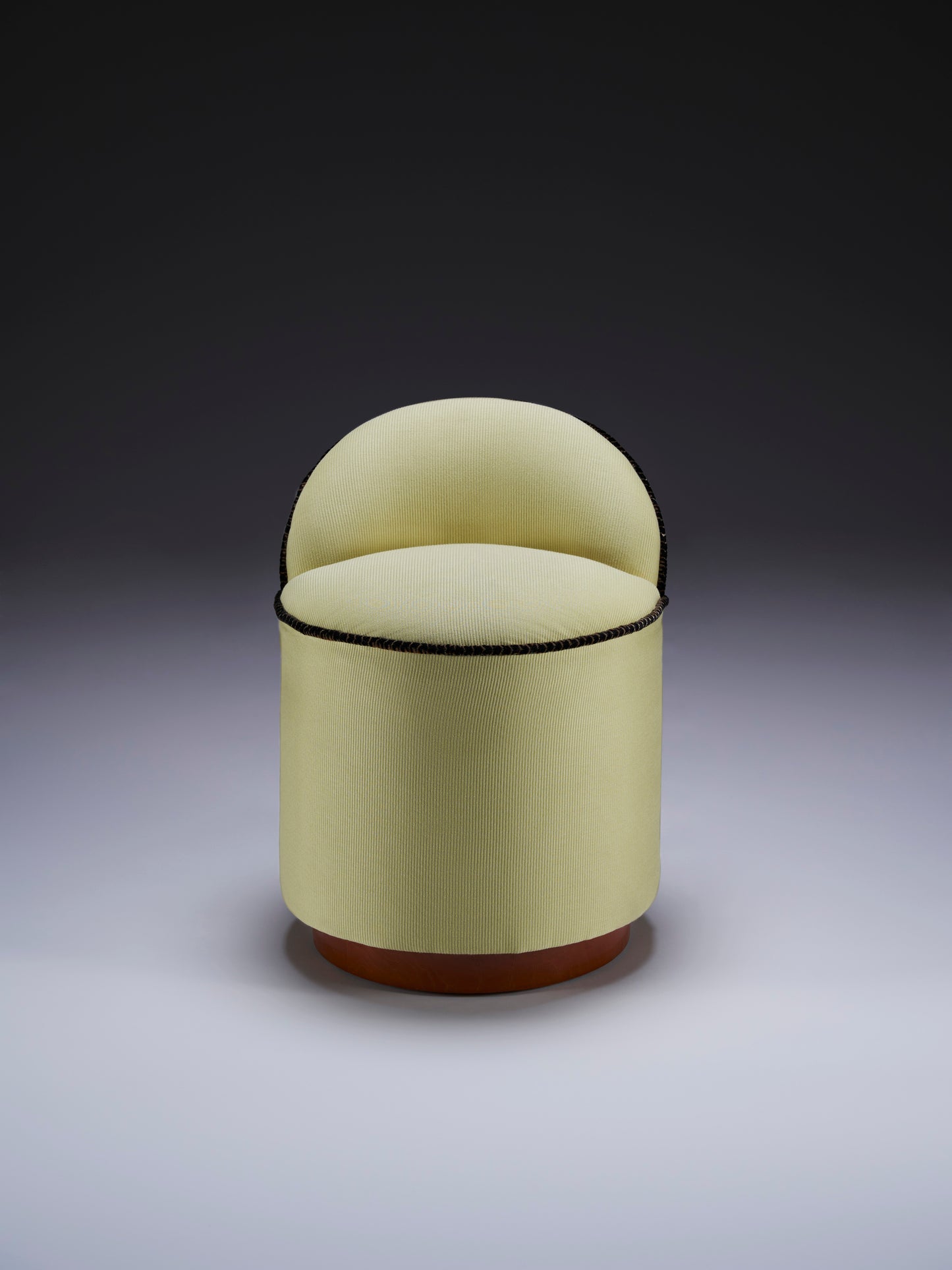 Inferi Stool - Spin Stools