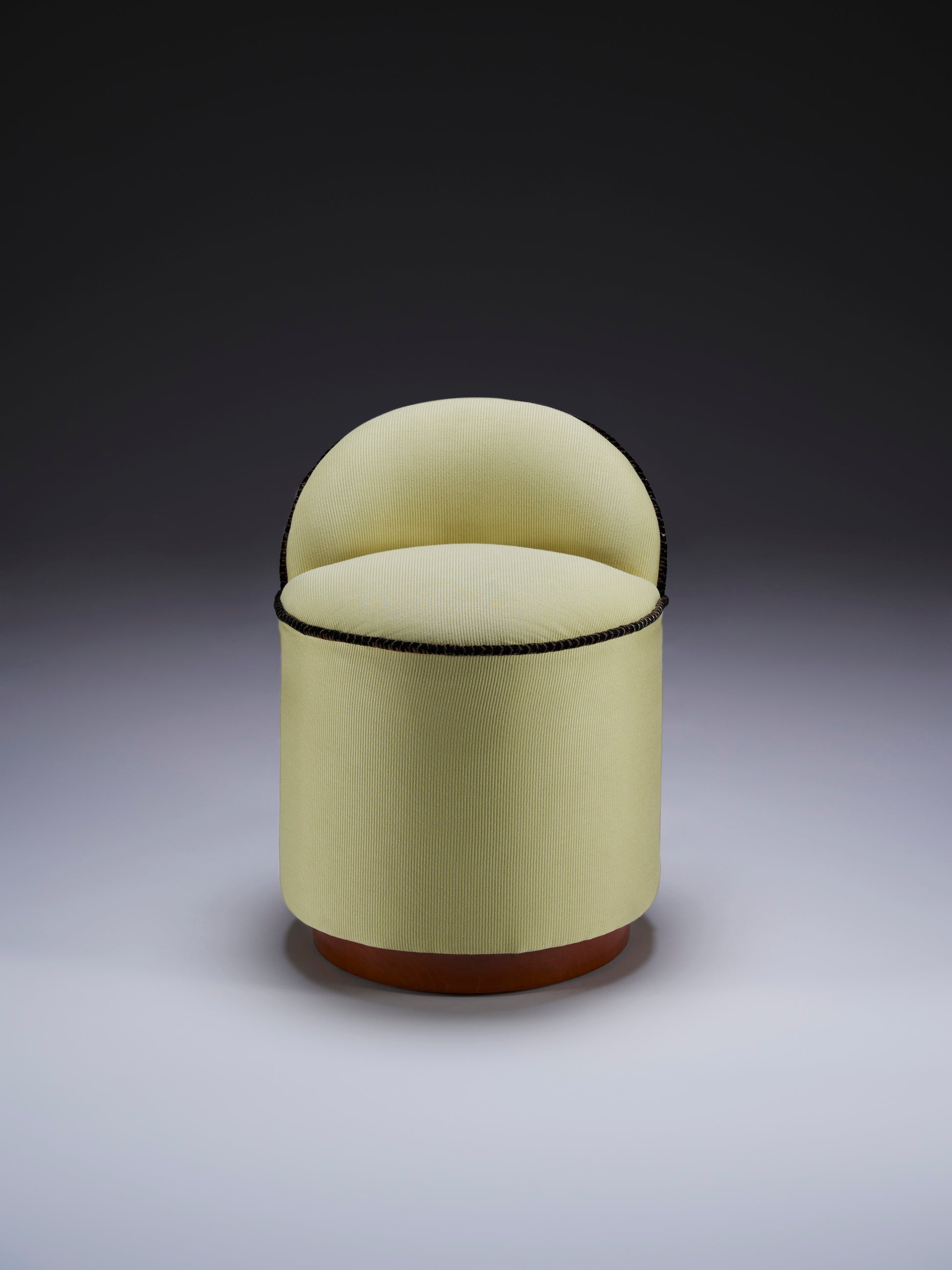 Inferi Stool - Spin Stools