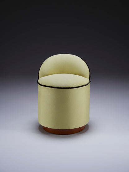 Inferi Stool - Spin Stools