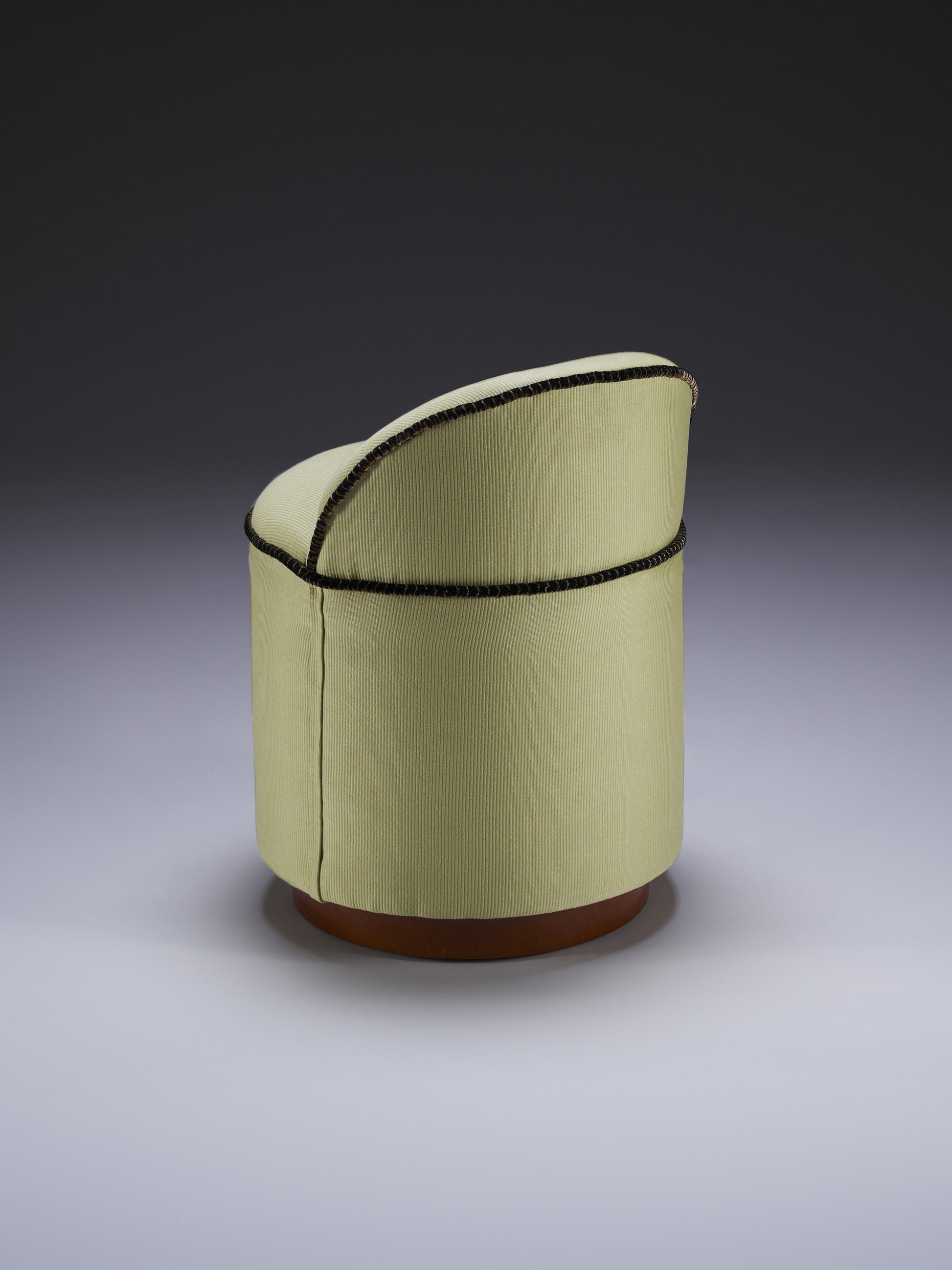 Inferi Stool - Spin Stools