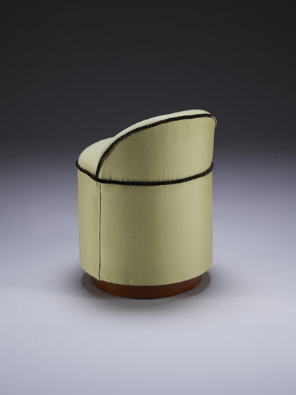 Inferi Stool - Spin Stools