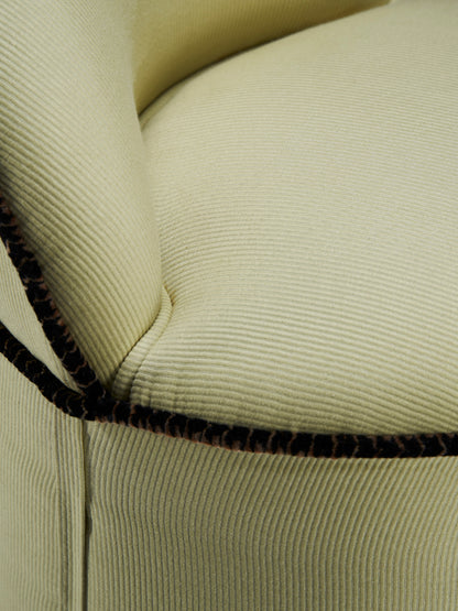 Inferi Stool - Spin Stools