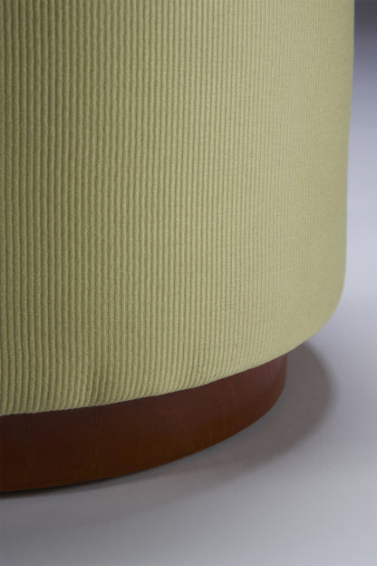 Inferi Stool - Spin Stools