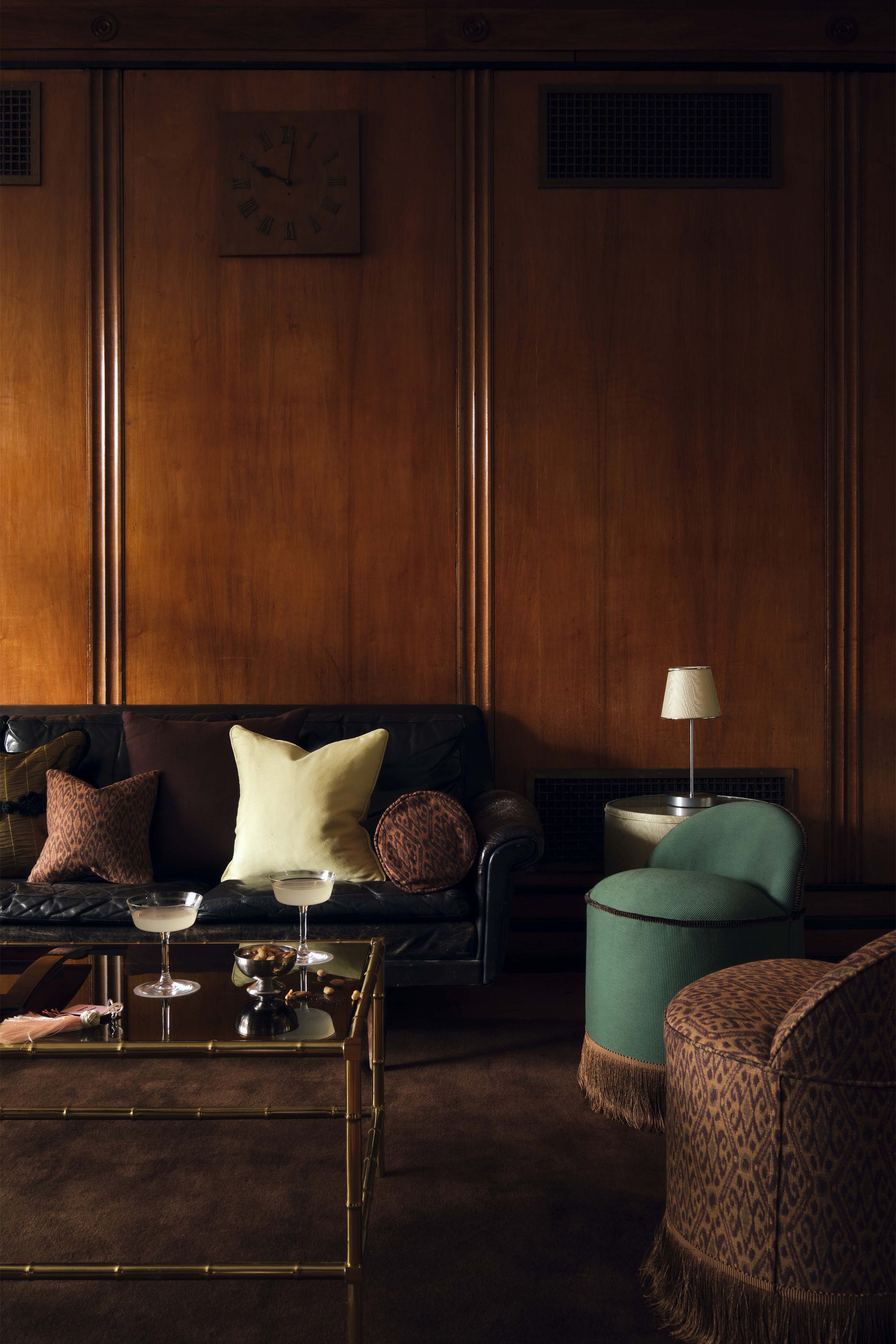 Inferi Stool in CC's Repp Stools
