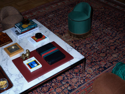 Inferi Stool in CC's Repp Stools