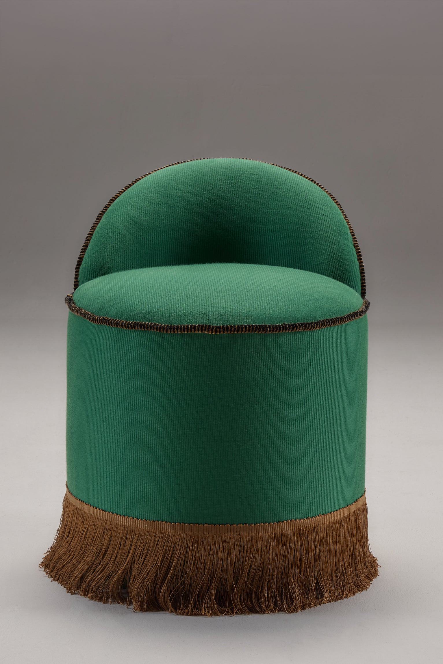 Inferi Stool in CC's Repp Stools