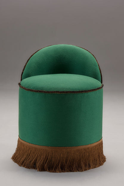 Inferi Stool in CC's Repp Stools