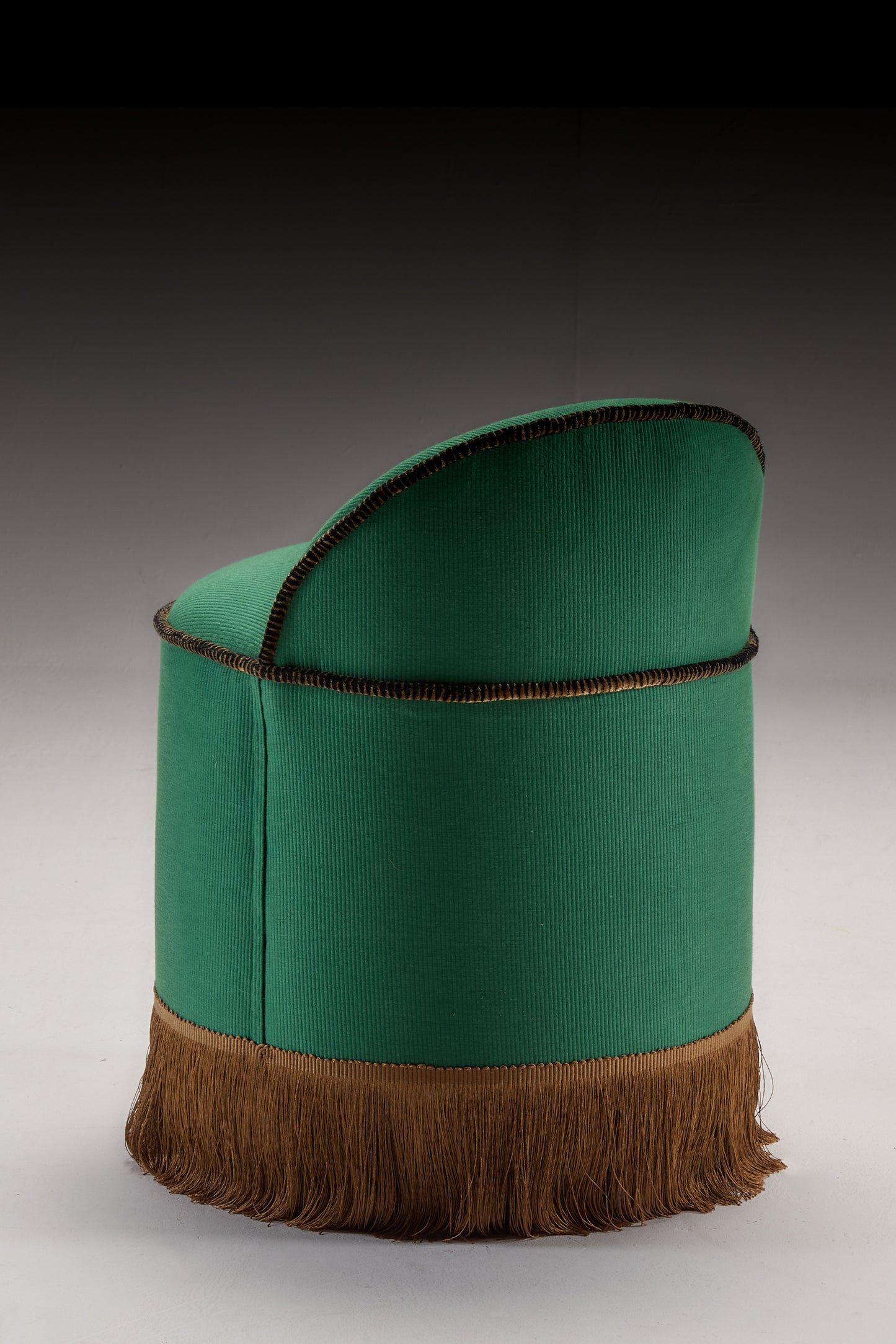 Inferi Stool in CC's Repp Stools