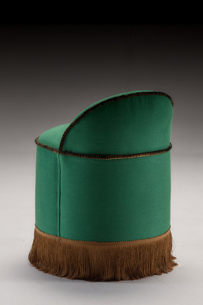 Inferi Stool in CC's Repp Stools