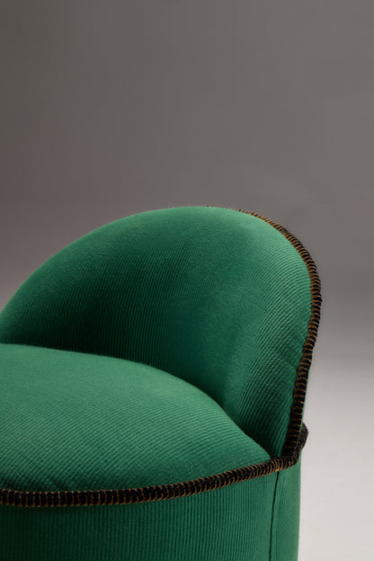 Inferi Stool in CC's Repp Stools