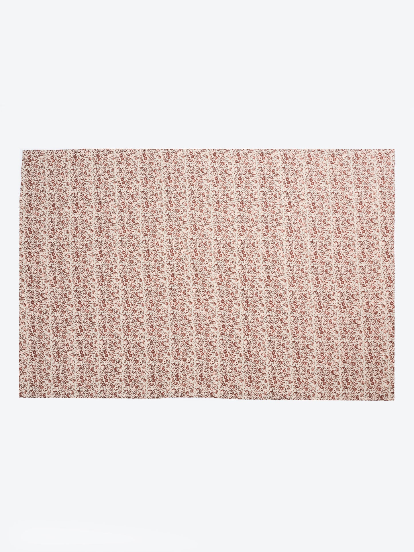 Ingrid Rectangular Table Cloth Tablecloth