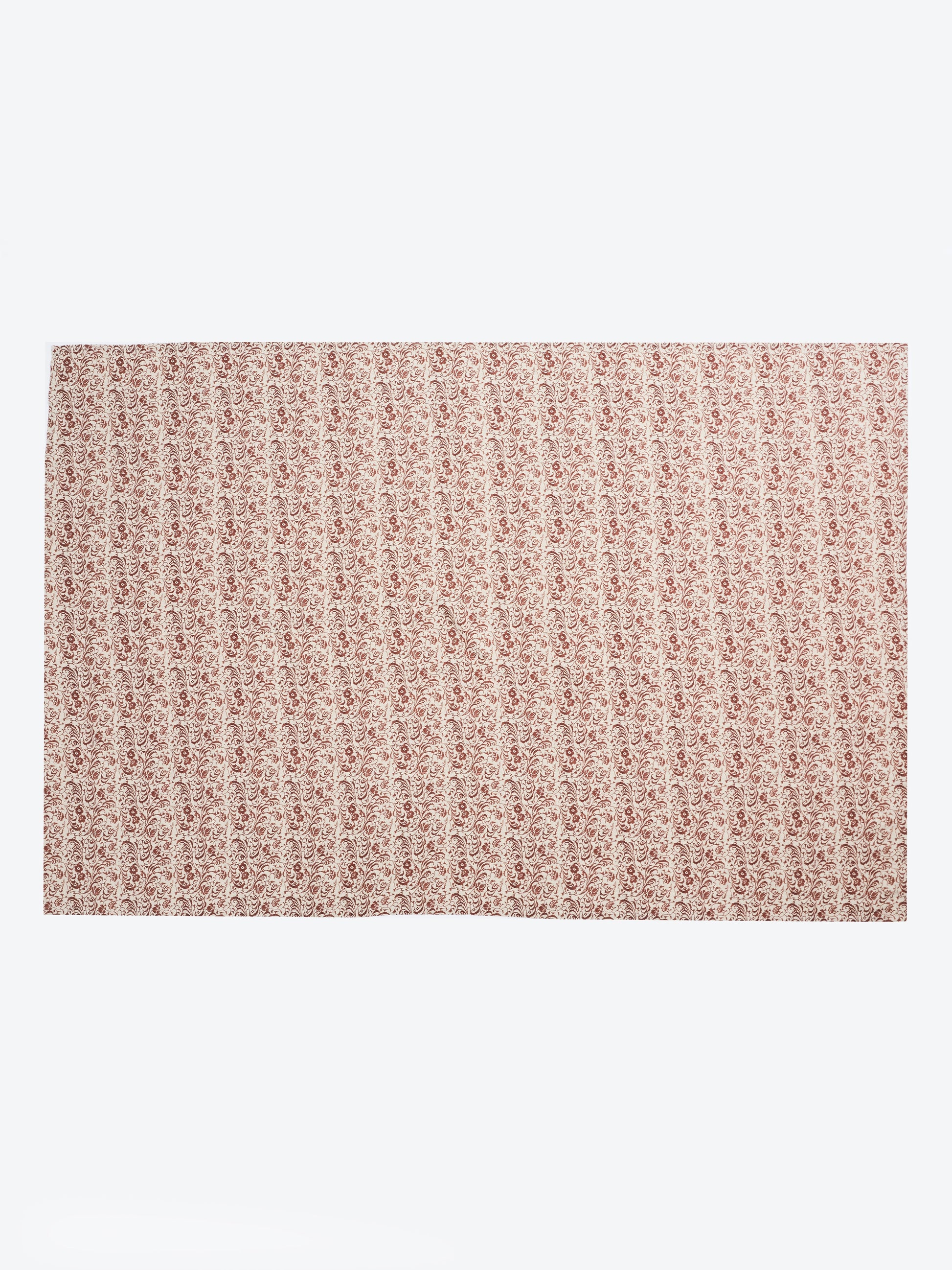 Ingrid Rectangular Table Cloth Tablecloth