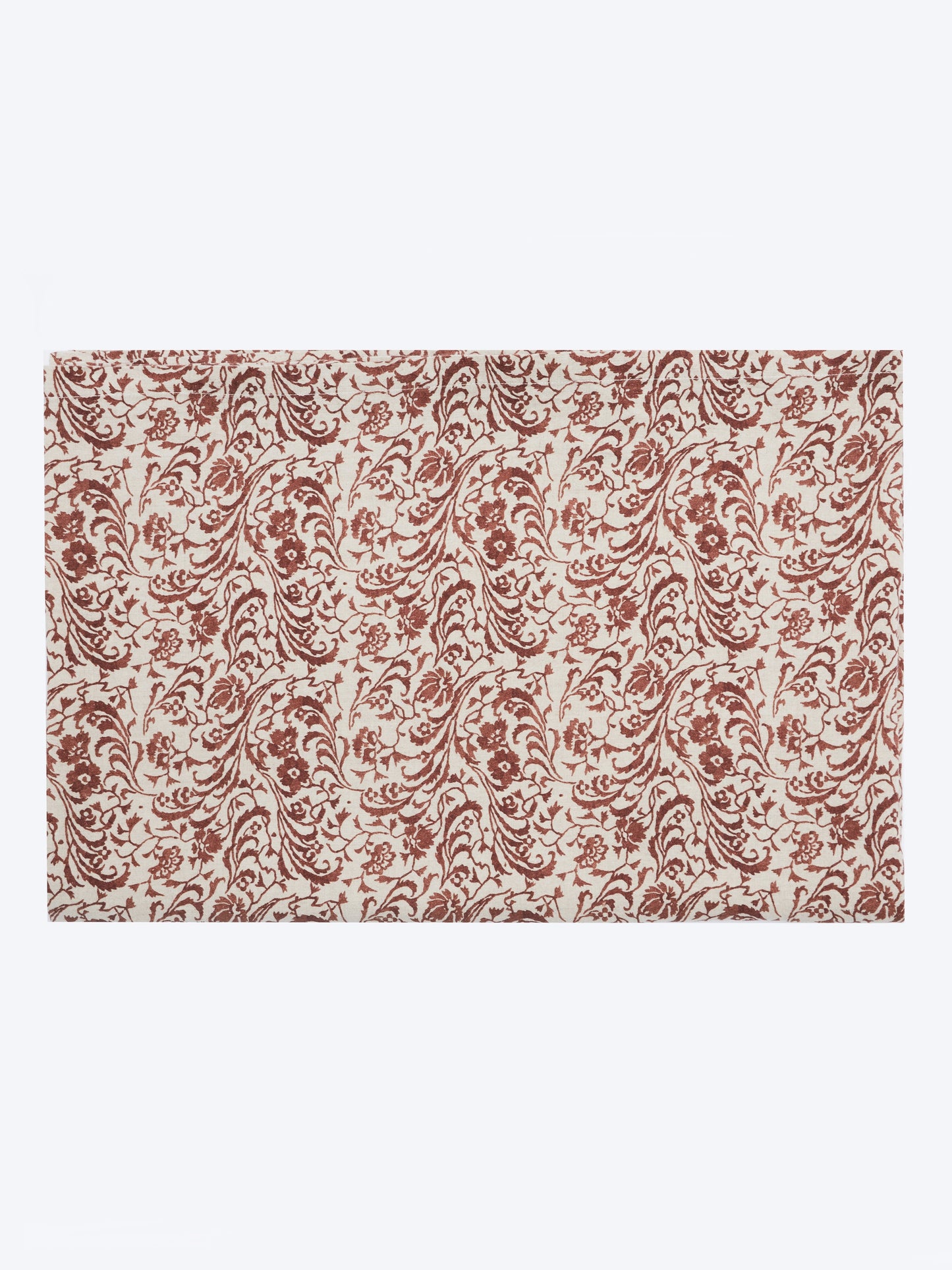 Ingrid Rectangular Table Cloth Tablecloth