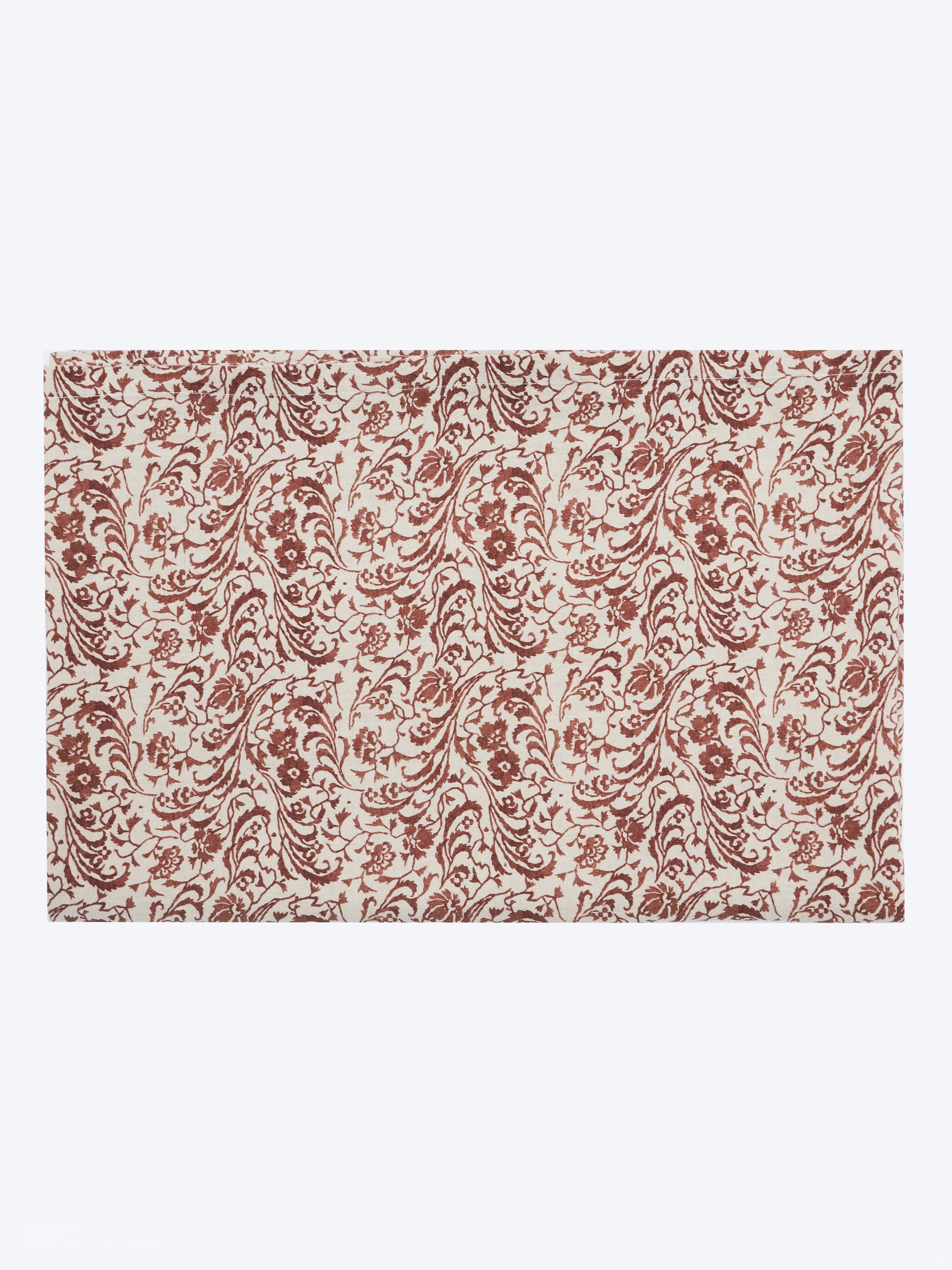 Ingrid Rectangular Table Cloth Tablecloth