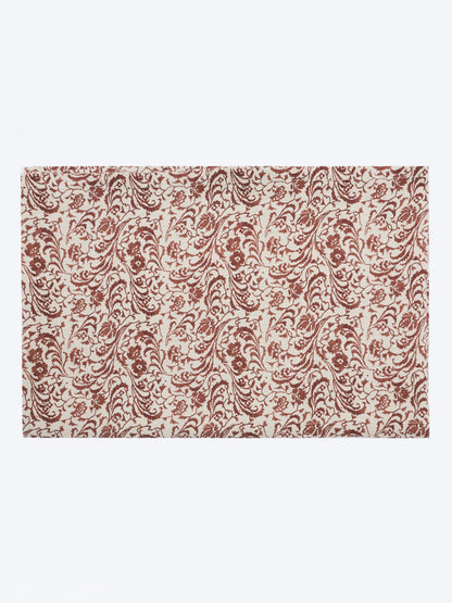 Ingrid Rectangular Table Cloth Tablecloth