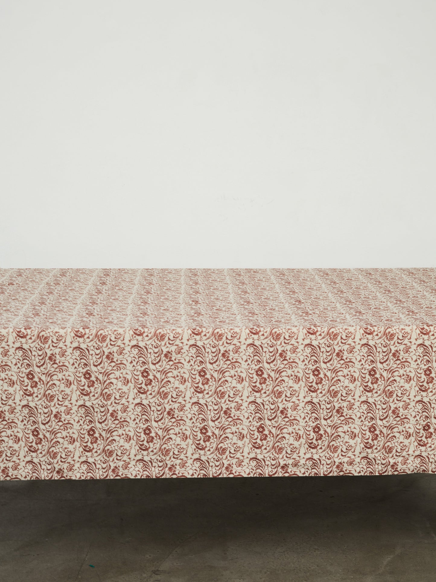 Ingrid Rectangular Table Cloth Tablecloth