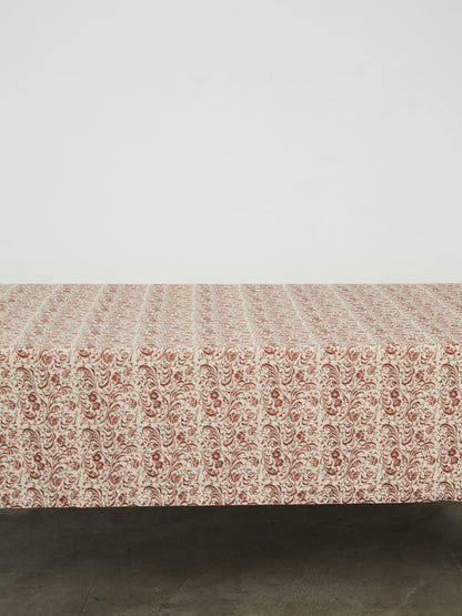 Ingrid Rectangular Table Cloth Tablecloth