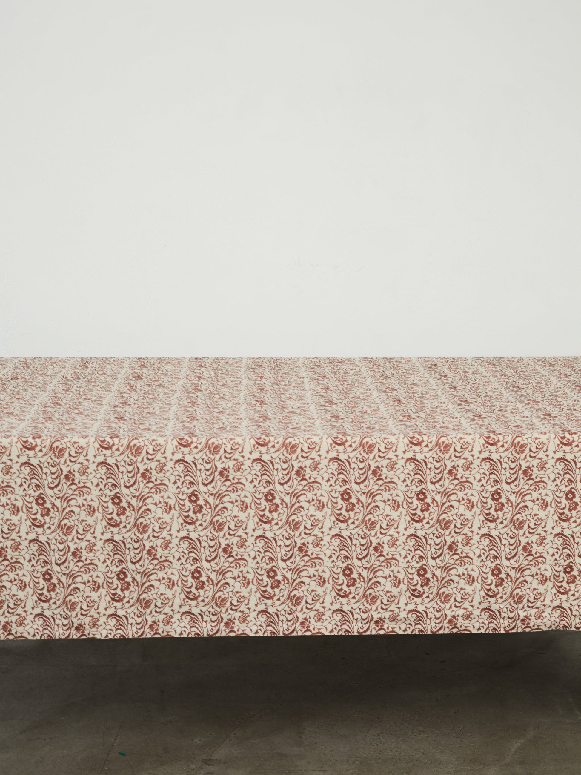 Ingrid Square Table Cloth Tablecloth