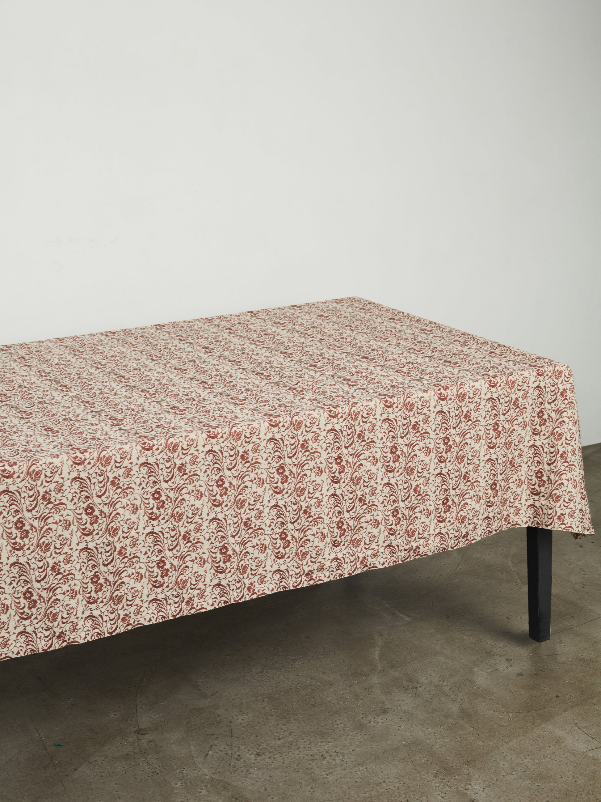 Ingrid Square Table Cloth Tablecloth