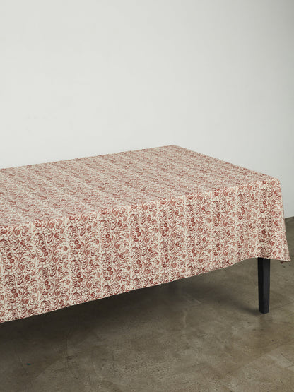 Ingrid Square Table Cloth Tablecloth