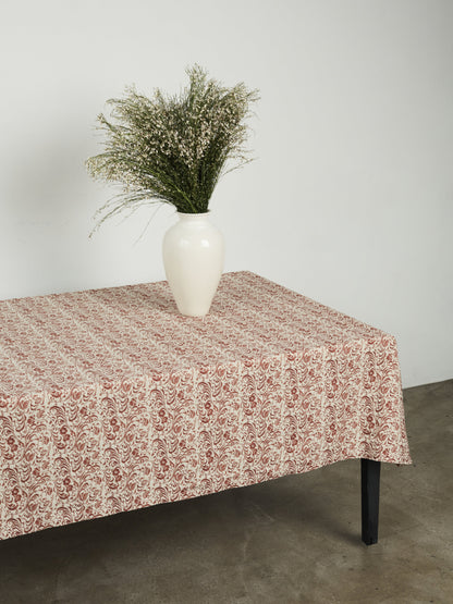 Ingrid Square Table Cloth Tablecloth