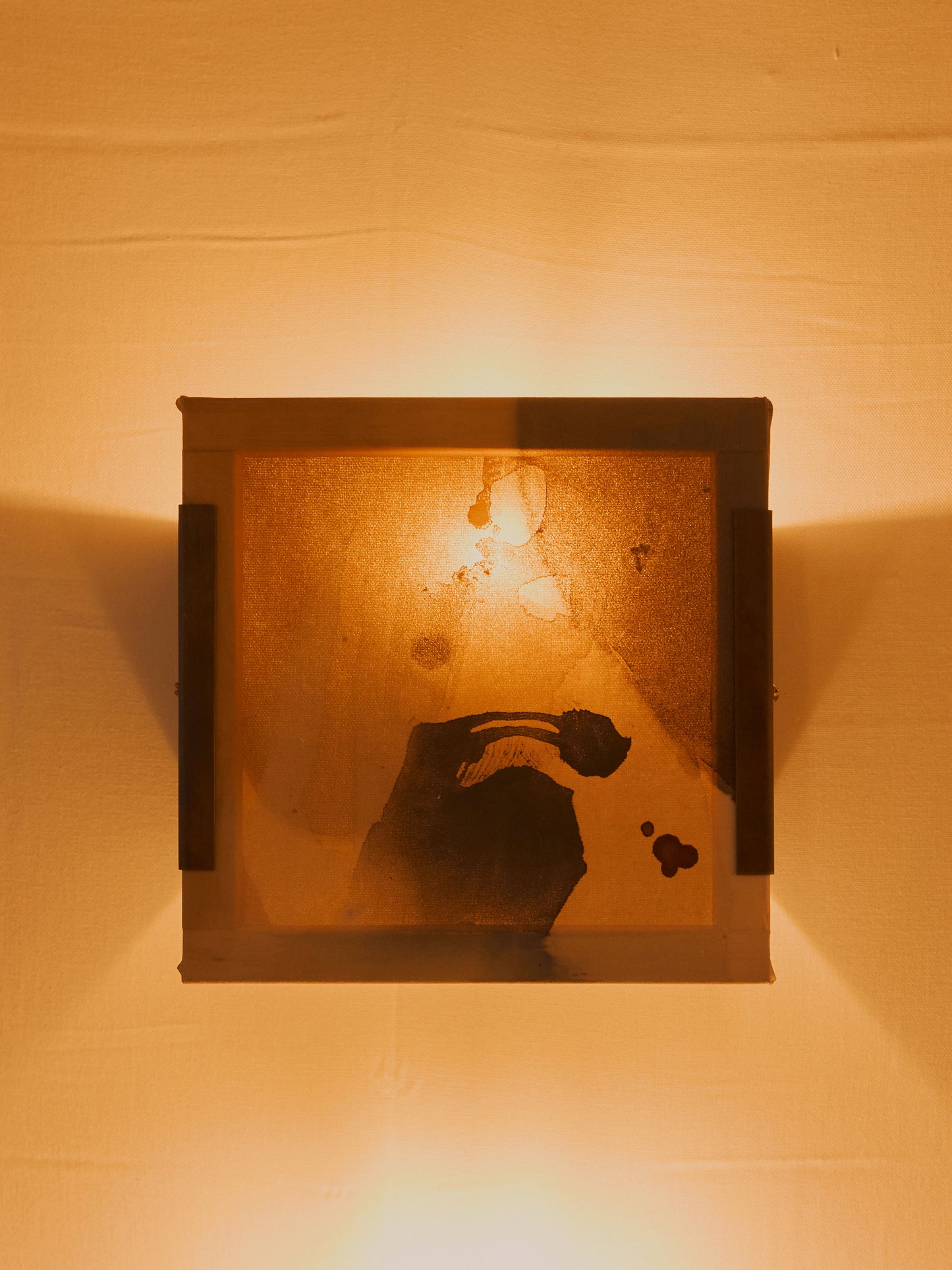 Instinct Sconce 1 by Copeland Studio Sconces