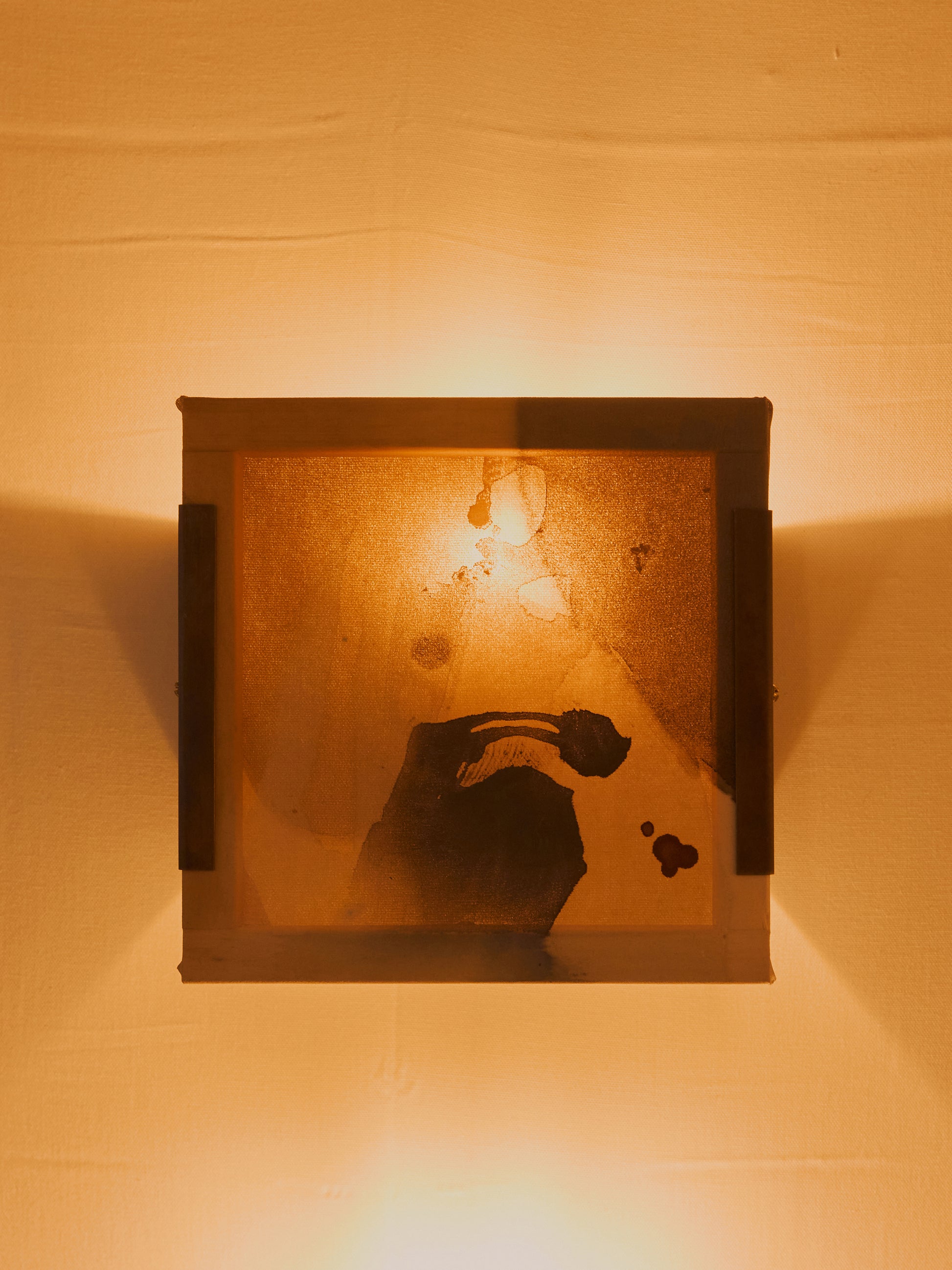 Instinct Sconce 1 by Copeland Studio Sconces