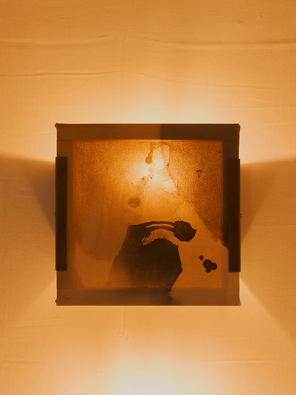 Instinct Sconce 1 by Copeland Studio Sconces