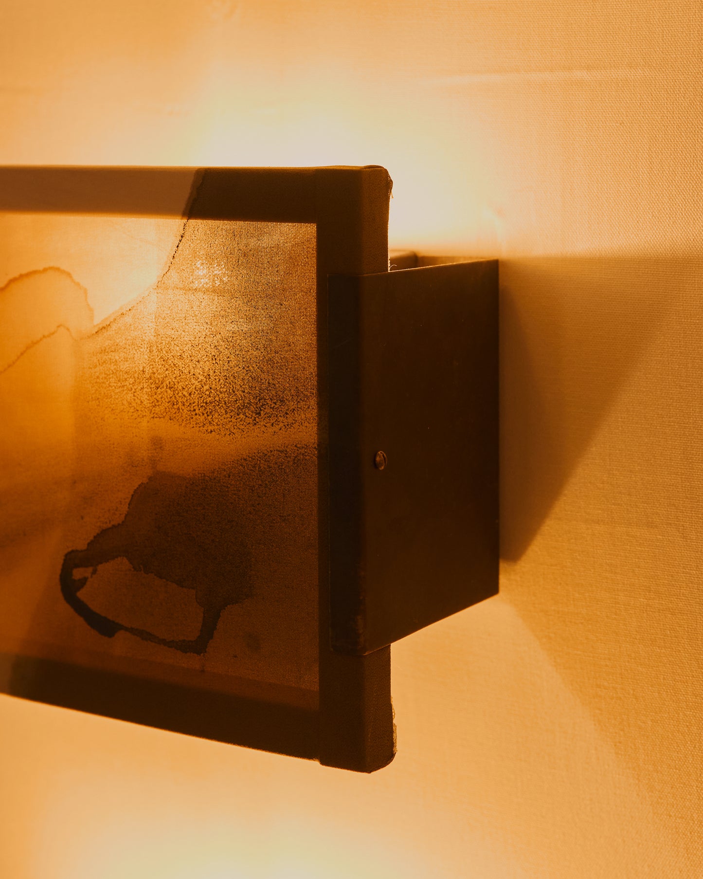 Instinct Sconce 1 by Copeland Studio Sconces