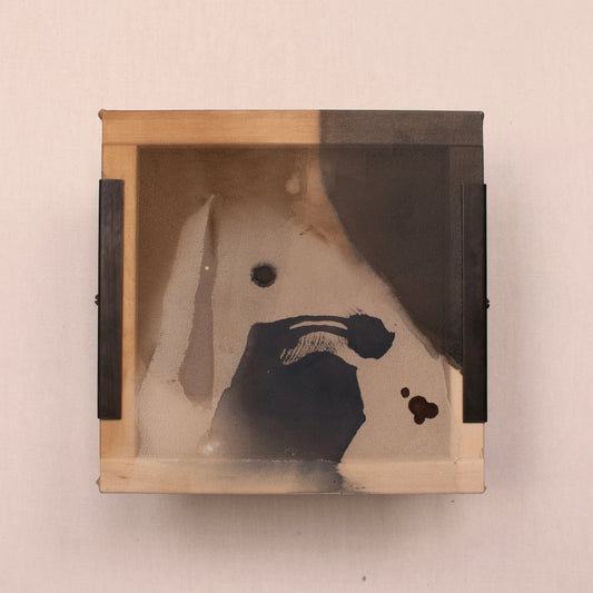 Instinct Sconce 1 by Copeland Studio Sconces