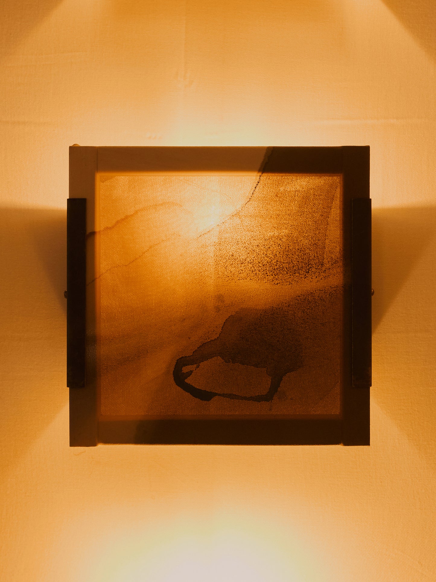 Instinct Sconce 2 by Copeland Studio Sconces