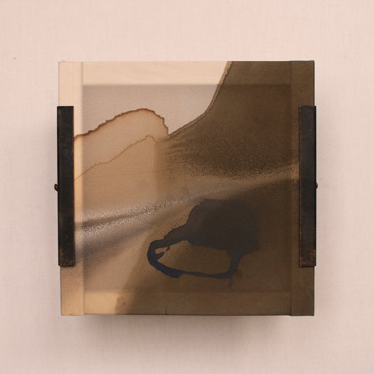 Instinct Sconce 2 by Copeland Studio Sconces