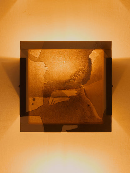 Instinct Sconce 3 by Copeland Studio Sconces