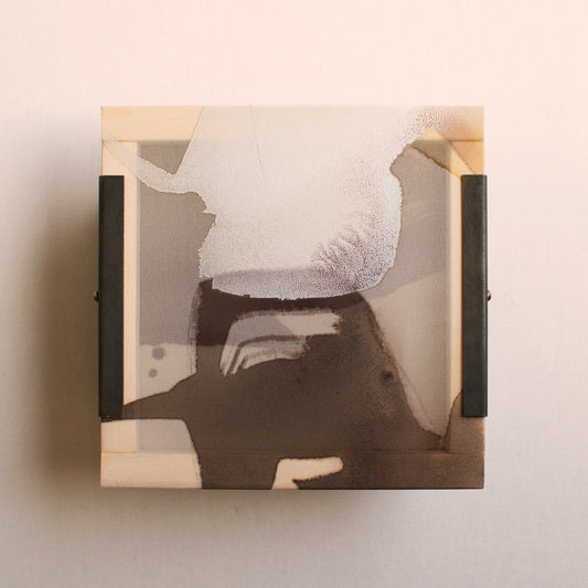 Instinct Sconce 3 by Copeland Studio Sconces