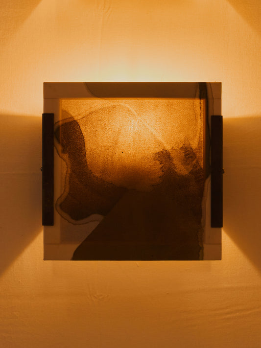 Instinct Sconce 4 by Copeland Studio Sconces