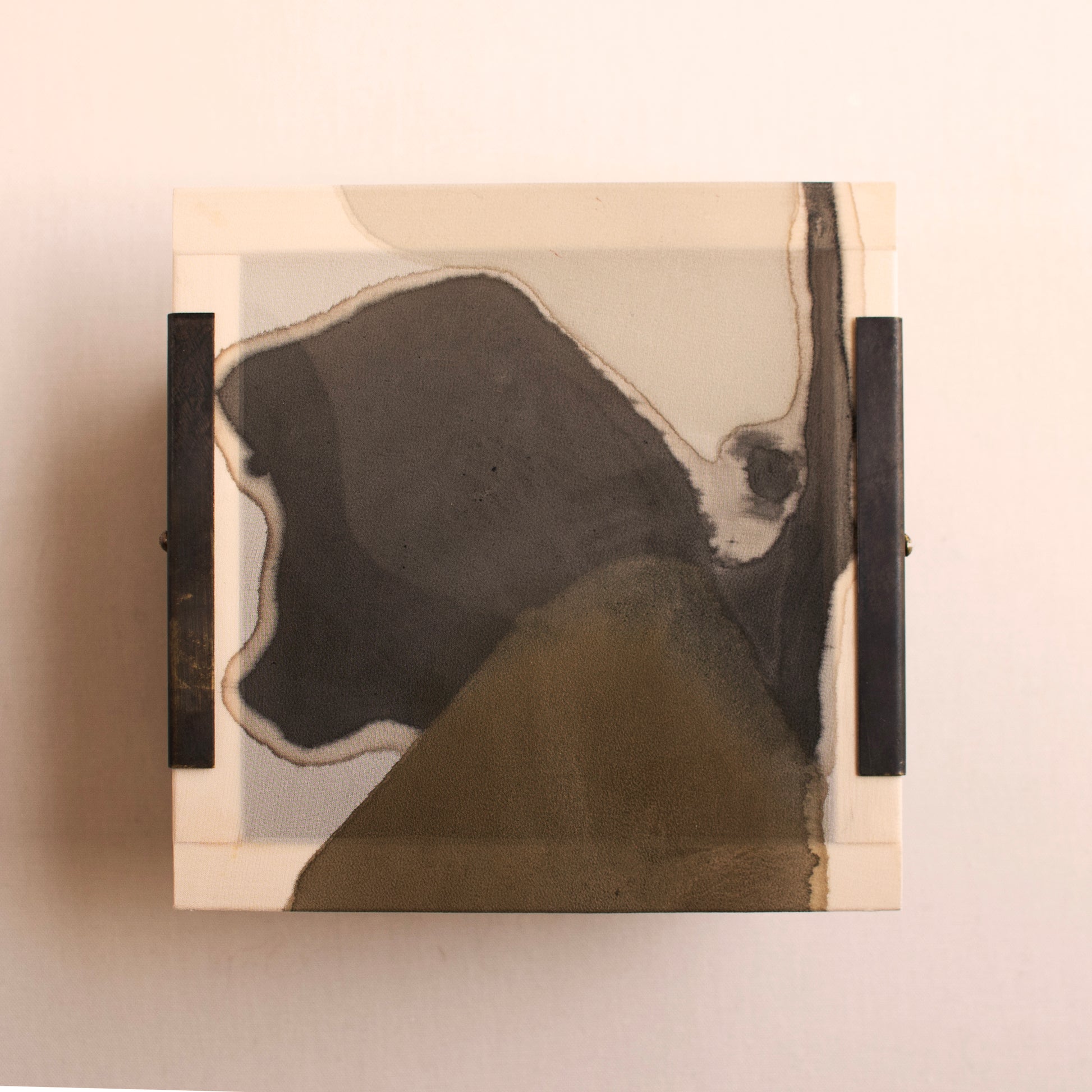Instinct Sconce 4 by Copeland Studio Sconces