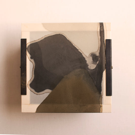 Instinct Sconce 4 by Copeland Studio Sconces