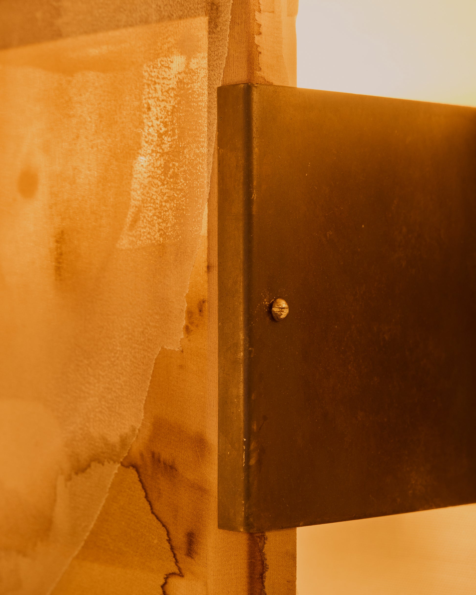 Instinct Sconce 4 by Copeland Studio Sconces