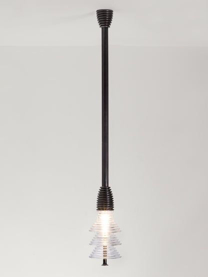 Insulator Pendant 3A Pendant Lights