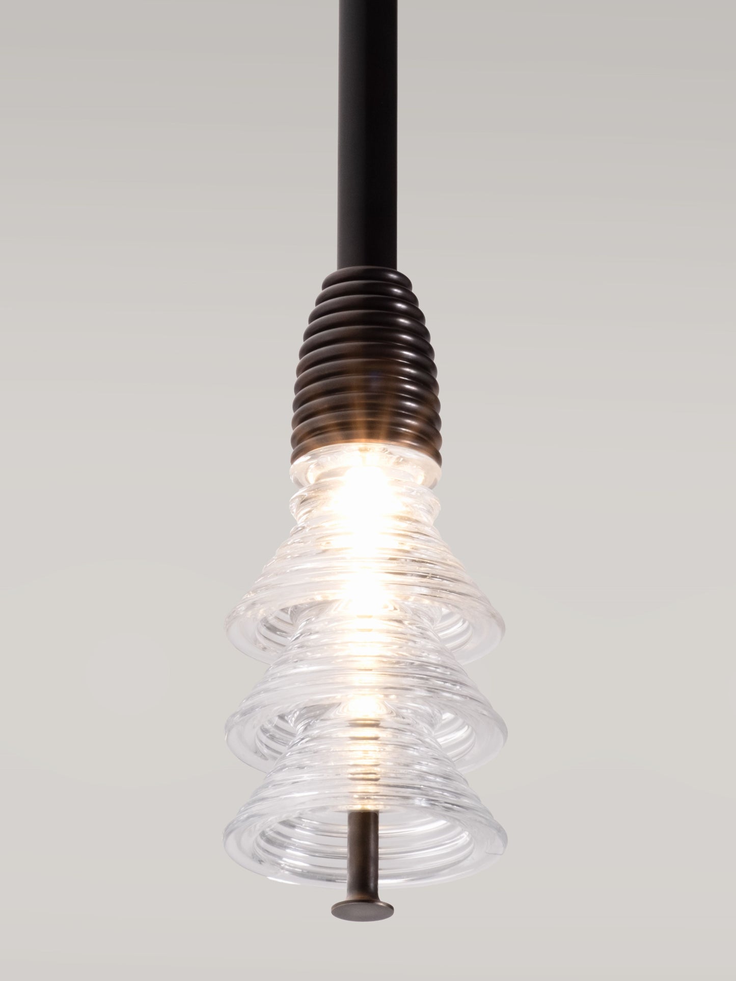 Insulator Pendant 3A Pendant Lights