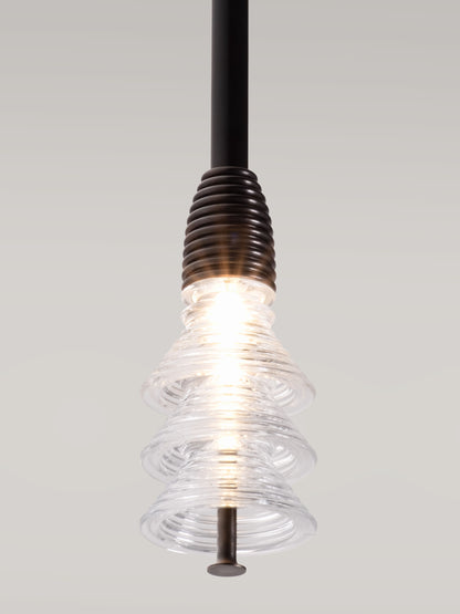 Insulator Pendant 3A Pendant Lights